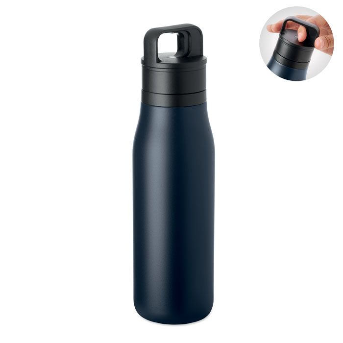 Bouteille double paroi 500ml