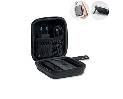 Kit powerbank magnét. 5000mAh