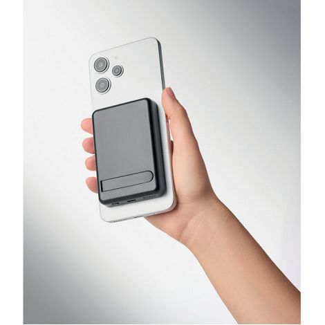  Kit powerbank magnét. 5000mAh