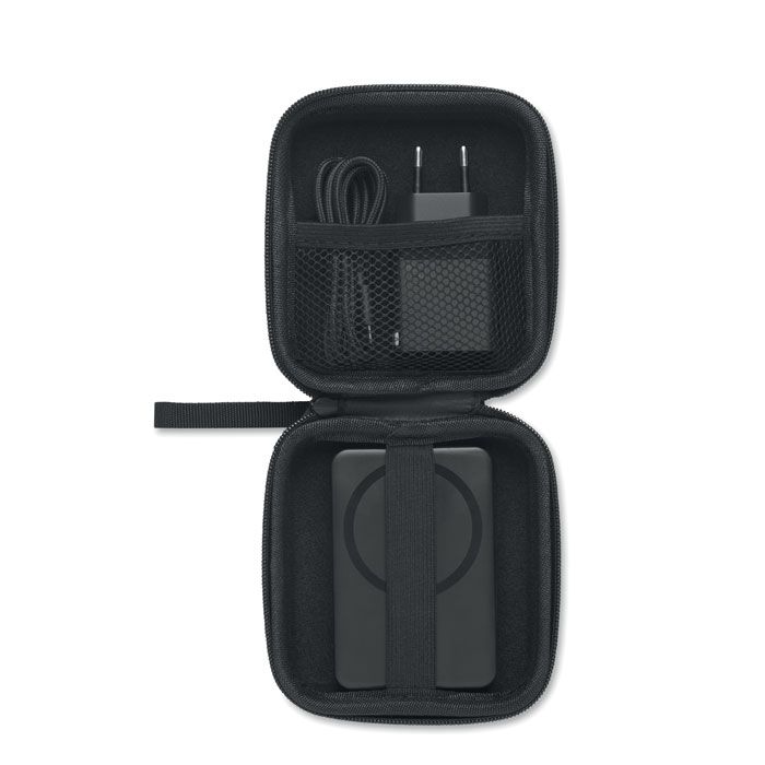  Kit powerbank magnét. 5000mAh