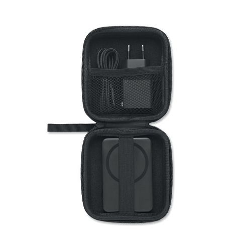  Kit powerbank magnét. 5000mAh