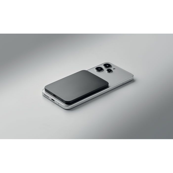  Powerbank magnétique fin 20W