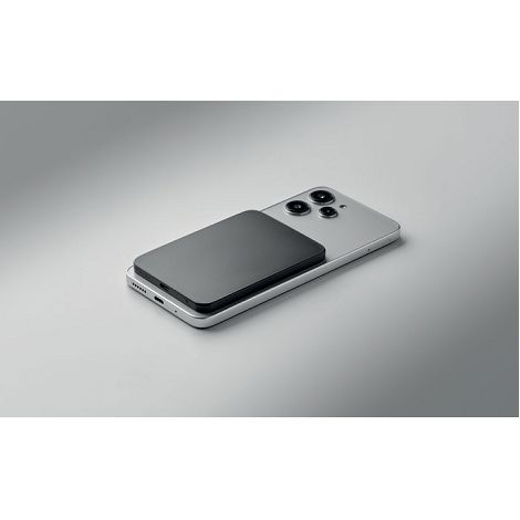  Powerbank magnétique fin 20W