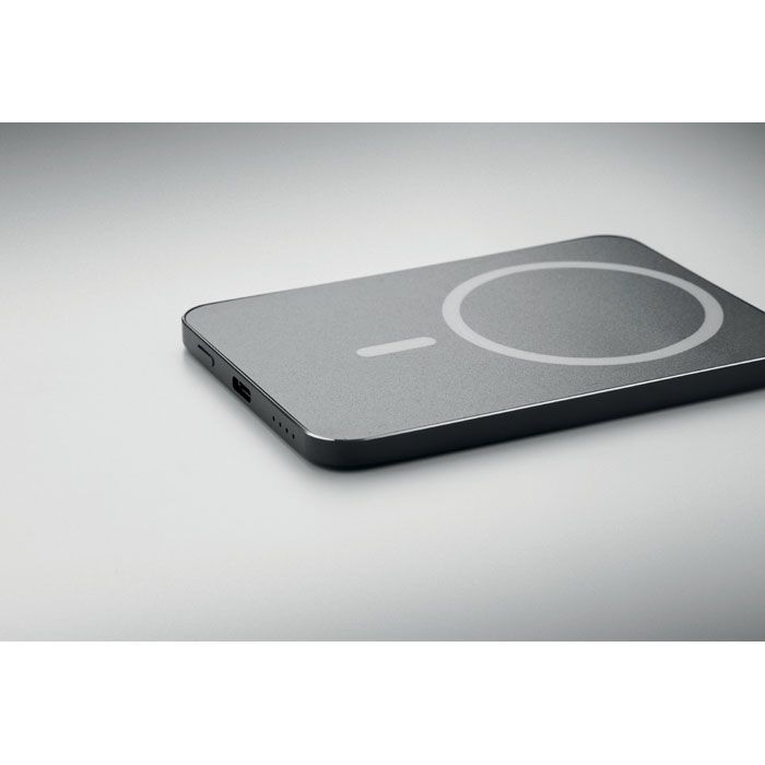  Powerbank magnétique fin 20W