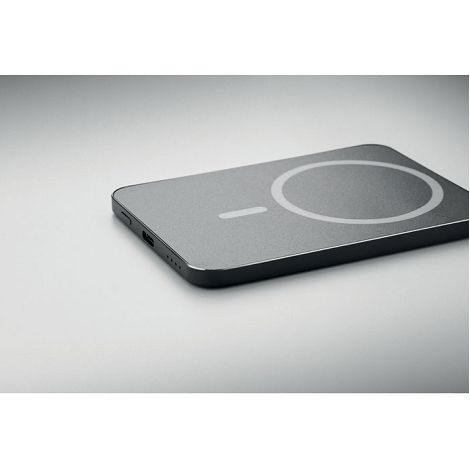  Powerbank magnétique fin 20W