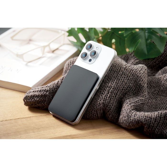 Powerbank magnétique fin 20W