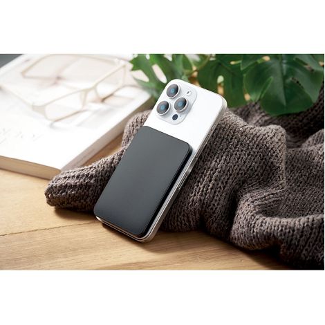  Powerbank magnétique fin 20W