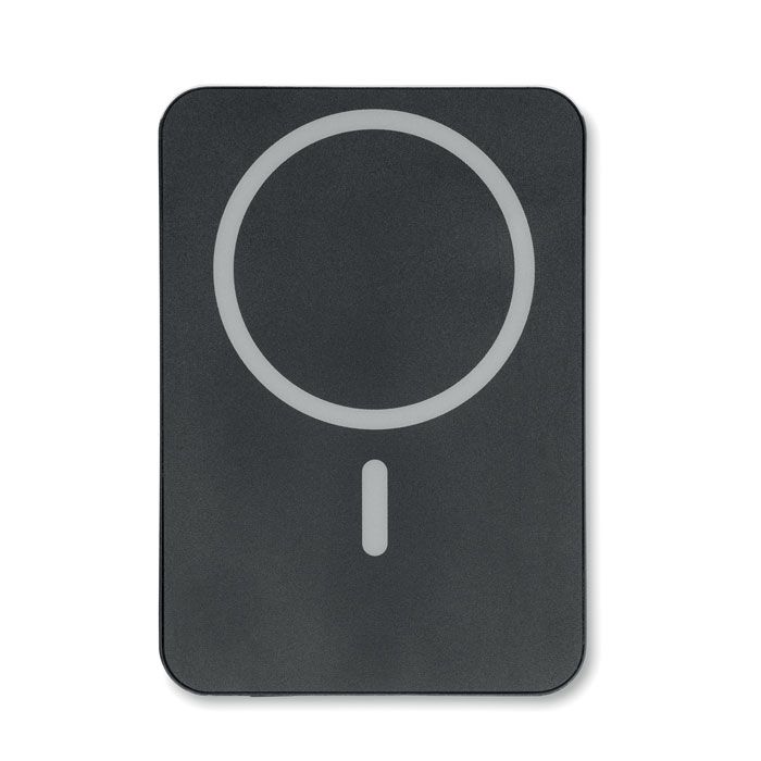  Powerbank magnétique fin 20W