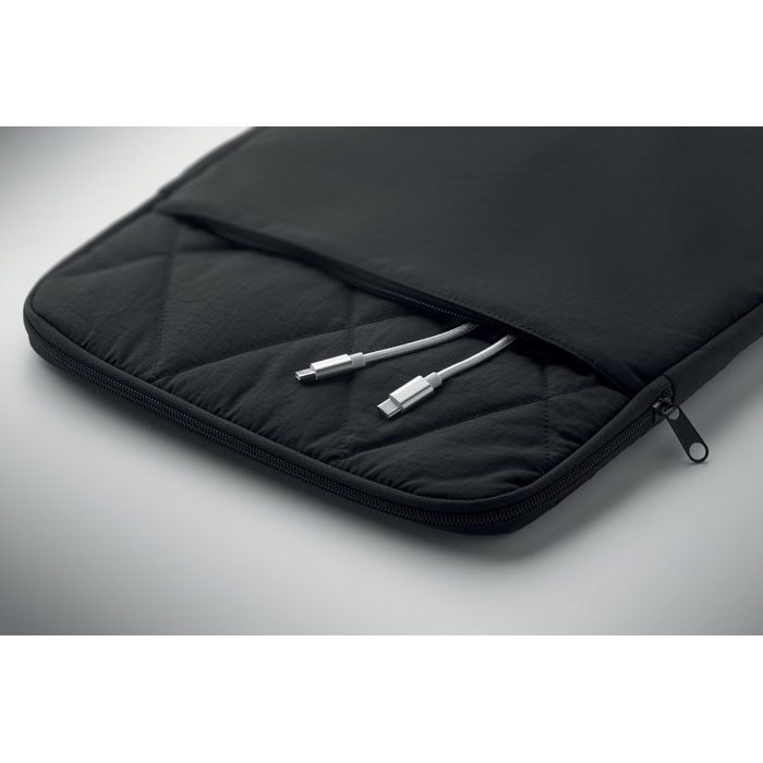 Pochette en nylon 15"