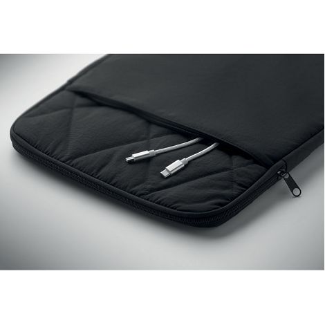  Pochette en nylon 15"