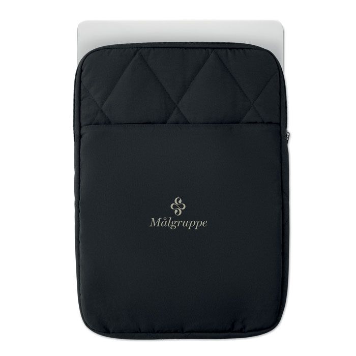  Pochette en nylon 15"