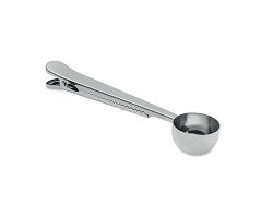 Cuillère à mesure à café