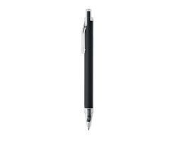Stylo bille aluminium recyclé