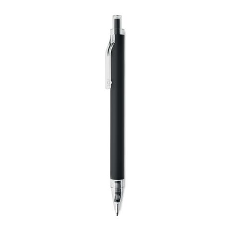  Stylo bille aluminium recyclé