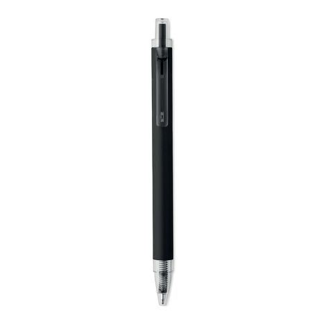  Stylo bille aluminium recyclé