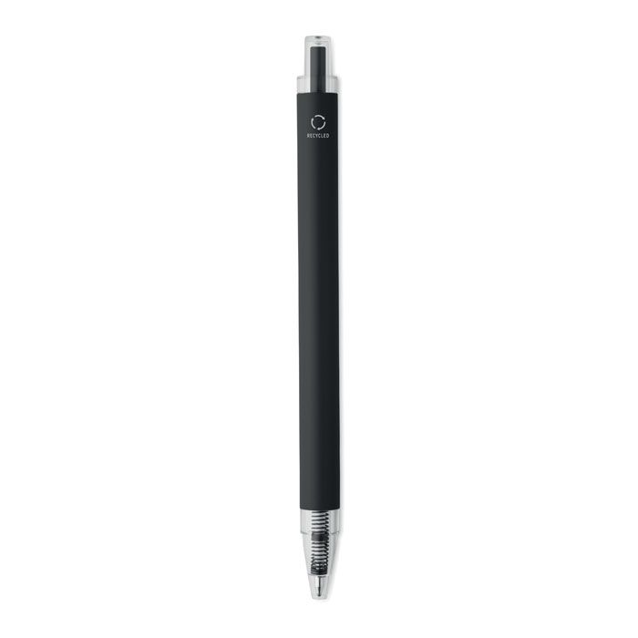  Stylo bille aluminium recyclé