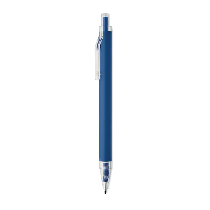  Stylo bille aluminium recyclé