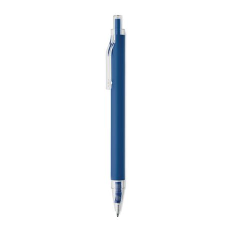  Stylo bille aluminium recyclé