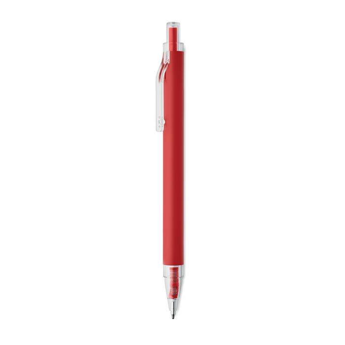  Stylo bille aluminium recyclé