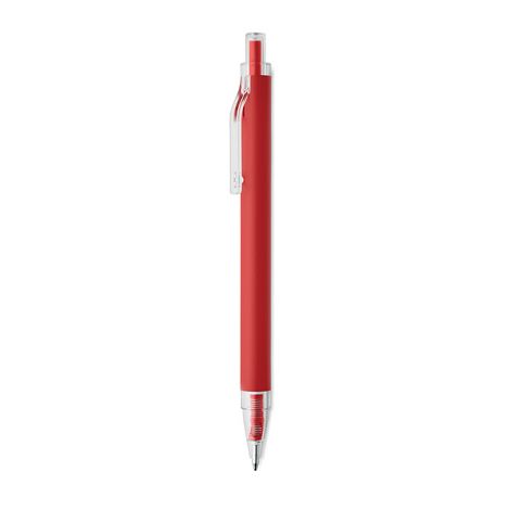  Stylo bille aluminium recyclé