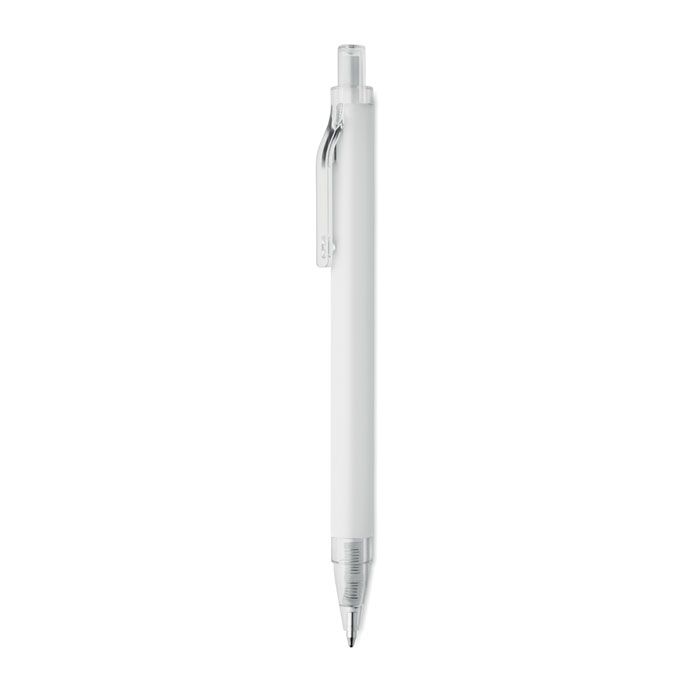  Stylo bille aluminium recyclé