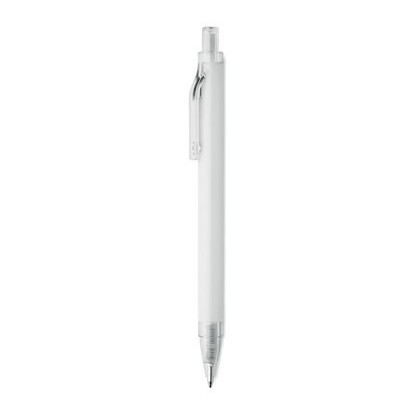 Stylo bille aluminium recyclé