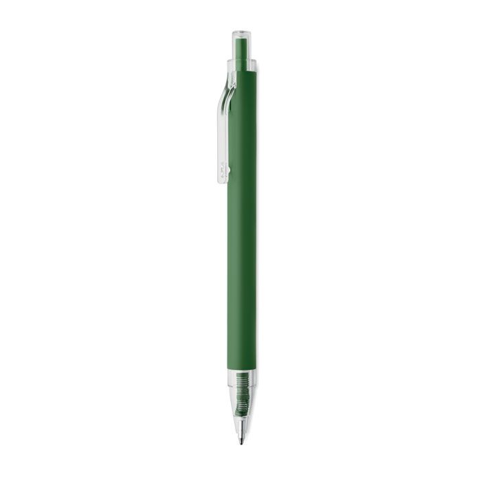 Stylo bille aluminium recyclé