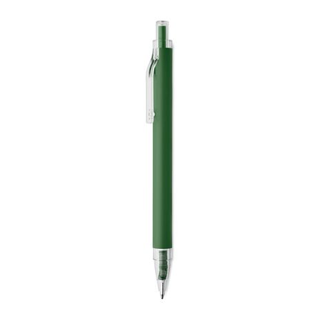  Stylo bille aluminium recyclé