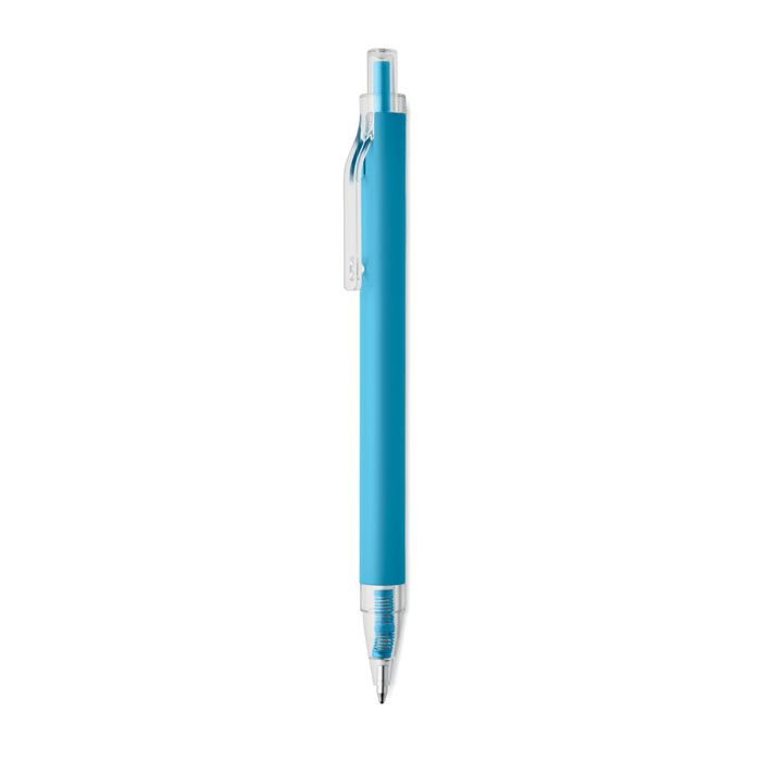  Stylo bille aluminium recyclé