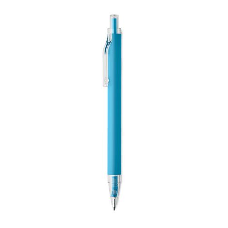  Stylo bille aluminium recyclé