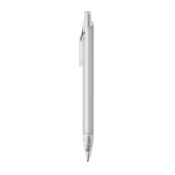  Stylo bille aluminium recyclé