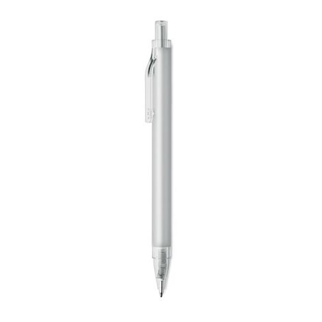  Stylo bille aluminium recyclé