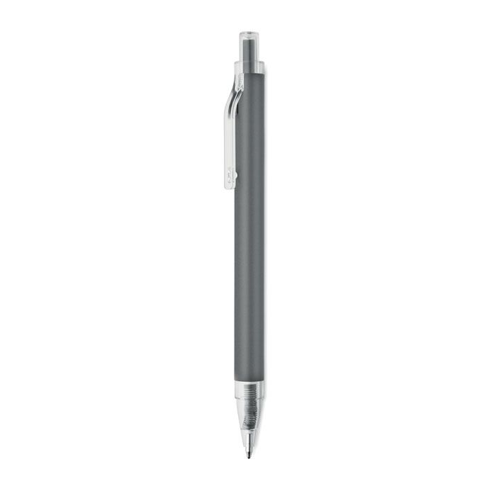  Stylo bille aluminium recyclé