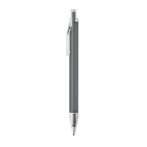  Stylo bille aluminium recyclé