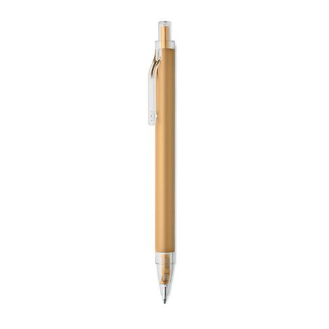  Stylo bille aluminium recyclé