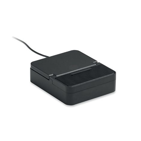 Haut-parleur et chargeur 15W