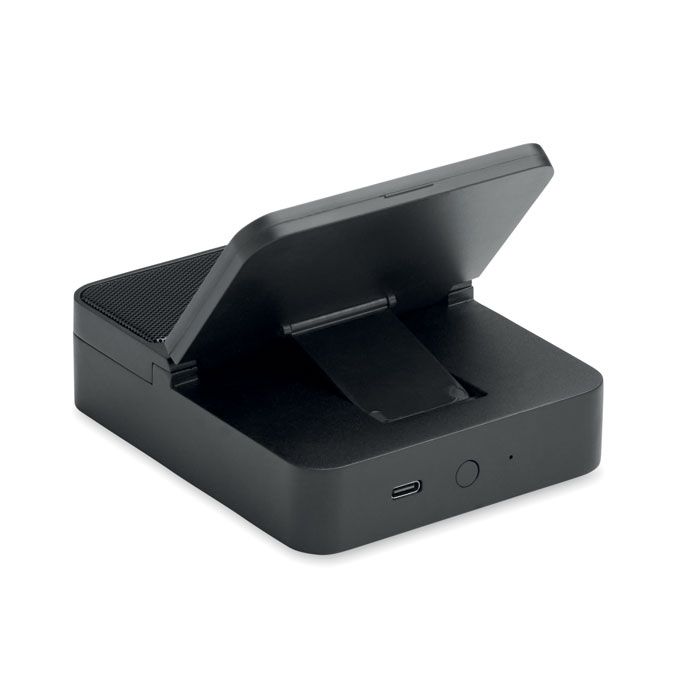  Haut-parleur et chargeur 15W