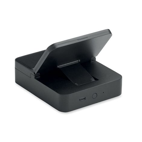 Haut-parleur et chargeur 15W