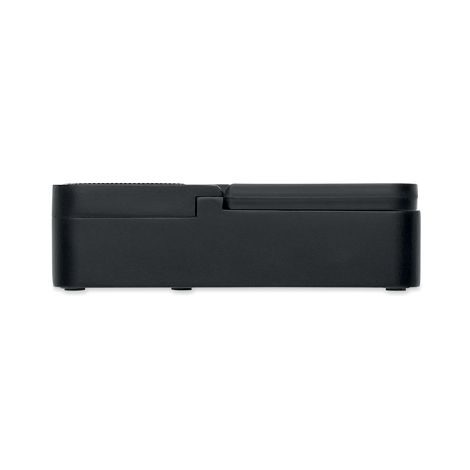  Haut-parleur et chargeur 15W