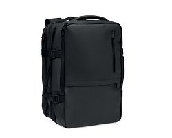 Sac à dos extensible en RPET 20L
