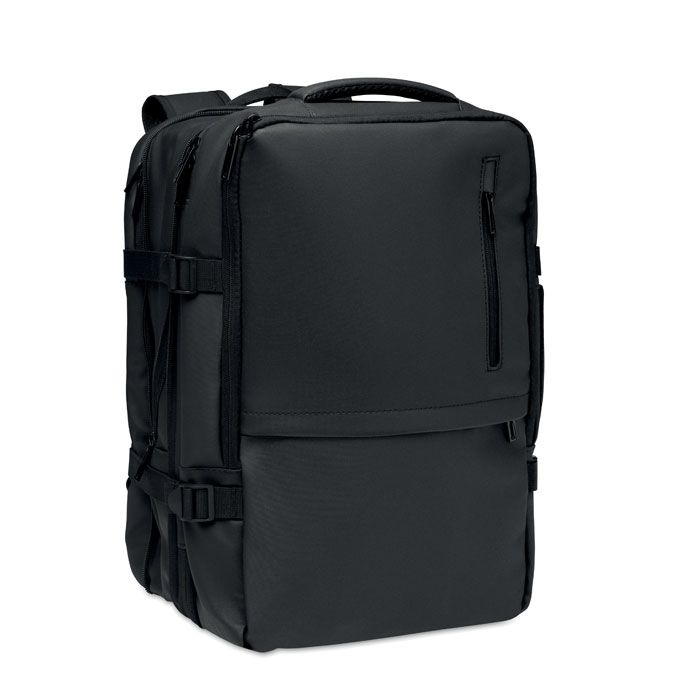 Sac à dos extensible en RPET 20L