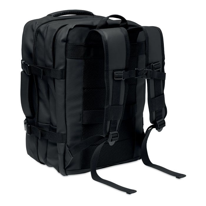  Sac à dos extensible en RPET 20L
