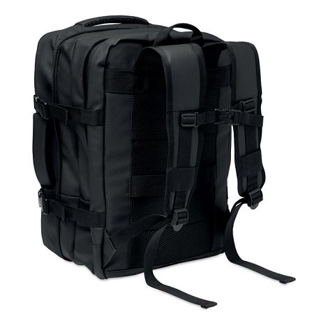  Sac à dos extensible en RPET 20L