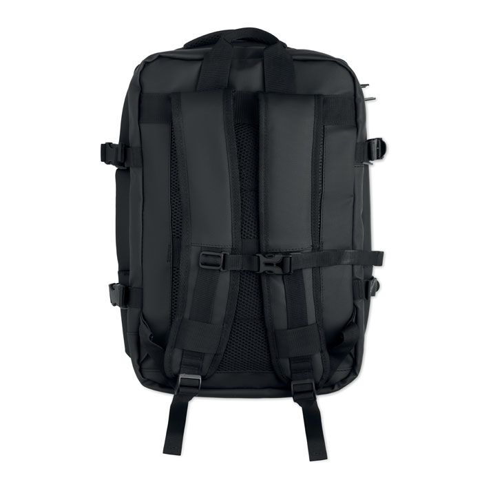  Sac à dos extensible en RPET 20L