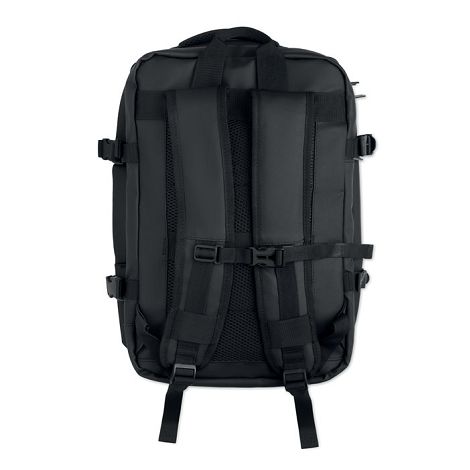  Sac à dos extensible en RPET 20L