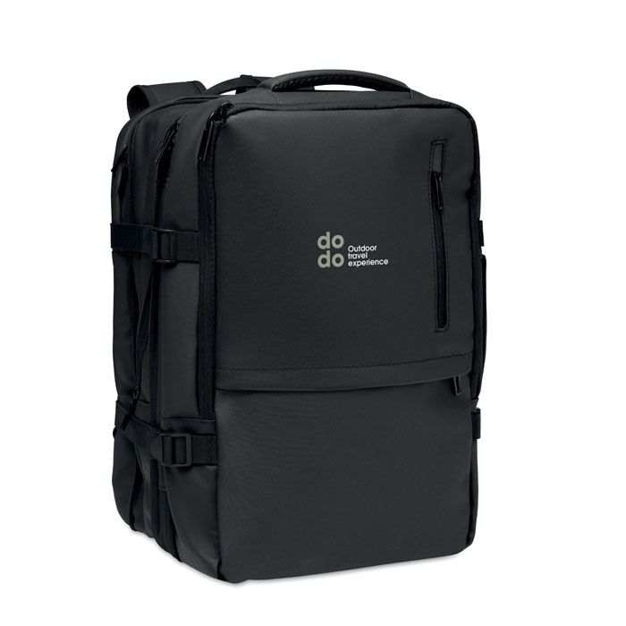  Sac à dos extensible en RPET 20L