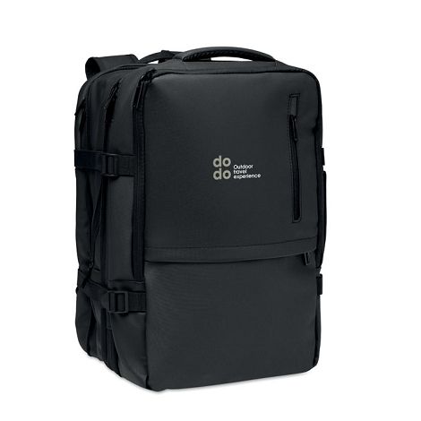  Sac à dos extensible en RPET 20L