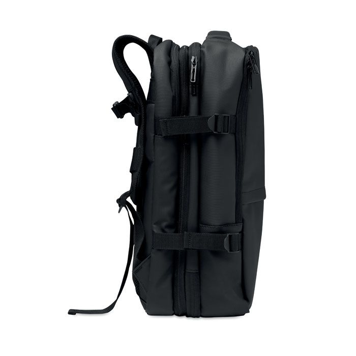  Sac à dos extensible en RPET 20L
