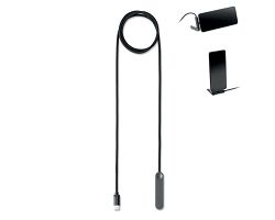 Support et câble USB-C 60W