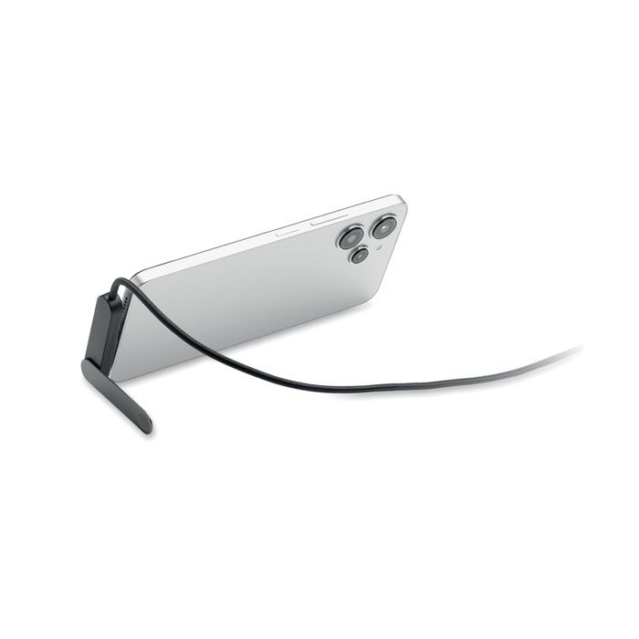  Support et câble USB-C 60W